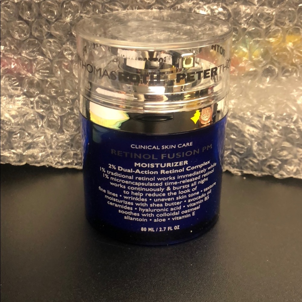 Peter Thomas Roth Retinol Fusion PM Moisturizer